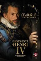 Assassinat d'Henri IV (L')