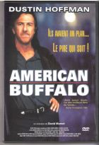 American Buffalo