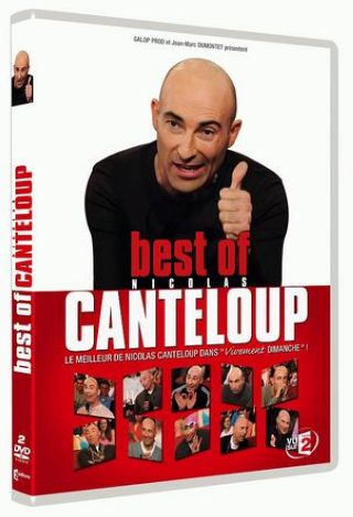 Best of  Nicolas Canteloup