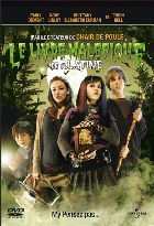 Livre maléfique (Le)