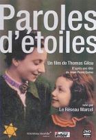 Paroles d'étoiles / Thomas Gilou, Maria Landau et Jacqueline Sigaar, réal. | Gilou, Thomas. Metteur en scène ou réalisateur