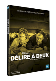 Délire à deux