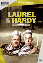 Laurel & Hardy 