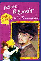 J'ai un Ami : Auguste Renoir