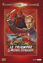Triomphe de Michel Strogoff (Le)