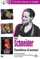 Fantôme d'amour
