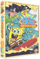 Bob l'éponge - Bob surfe sur la vague !