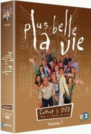 Plus belle la vie