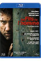 Fils de l'homme (Les)