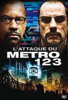 Attaque du métro 123 (L')