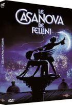 Casanova de Fellini (Le)