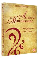 Au siècle de Maupassant