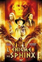 Enigme du Sphinx (L')