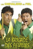 Brigade des feuilles (La)