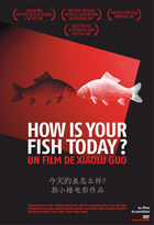 How is your fish today ? | 