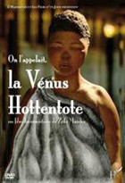 On l’appelait La Vénus Hottentote 