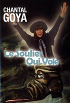 Chantal Goya - Le soulier qui vole