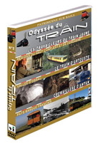 Odyssée du train
