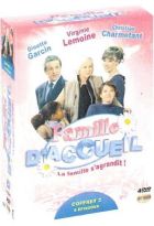 Famille d'accueil
