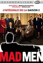 L'intégrale de la saison 2