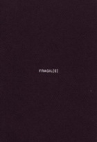 Fragil(e)
