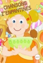 Chansons z'enfantines