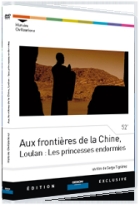 Aux frontières de la Chine