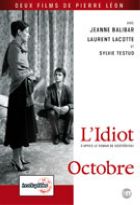 Deux Films de Pierre Léon