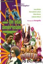 Sex Power + Un Eté américain