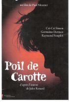 Poil de Carotte