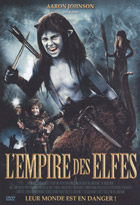 Empire des Elfes (L')