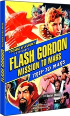 Flash Gordon