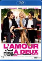 Amour c'est mieux à deux  (L')