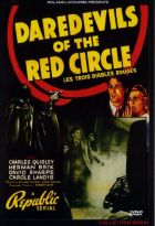Daredevils of the Red Circle - Les Trois Diables rouges