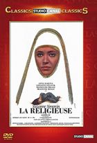 La religieuse | 