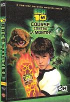 Ben 10 : Course contre la montre