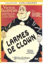 Larmes de clown