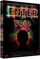 Enter the void | 