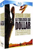 Sergio Leone - La trilogie du dollar