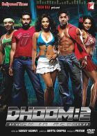 Dhoom : 2