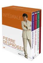 Pierre Desproges - Intégrale