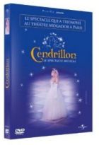 Cendrillon