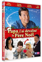 Papa, j'ai dévalisé le Père Noël