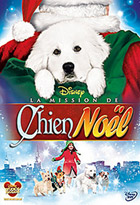 Mission de Chien Noël (La)