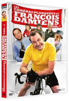 Dvd Francois Damiens Le Tour De France Film De En Dvd
