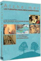 Alzheimer - Les thérapies non-medicamenteuses