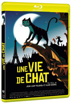 Une vie de chat