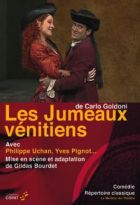 Jumeaux vénitiens (Les)