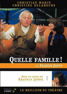 Quelle Famille ! 