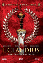 I, Claudius : Moi, Claude empereur 